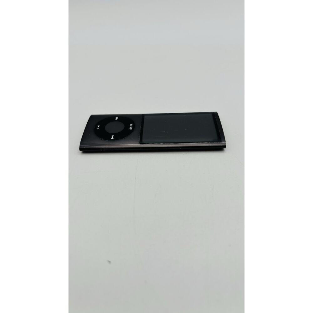 2 Apple iPod Nano 5th Gen A1320 And One 4th Gen A1285 All For Parts And Repair - Picture 15 of 16